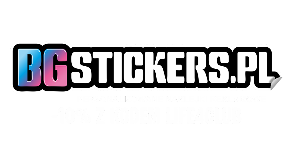 BGStickers